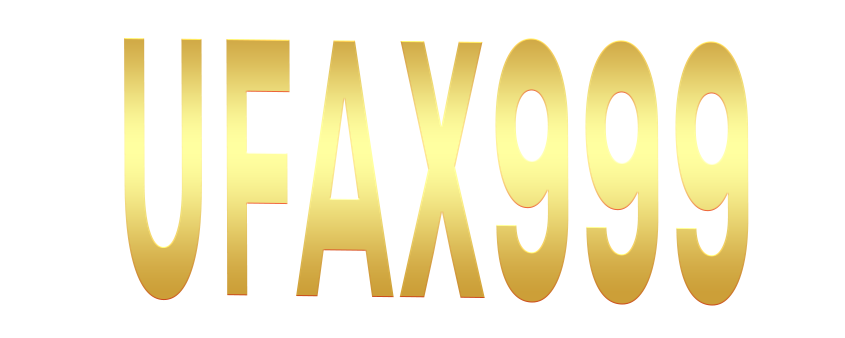 UFAX999 : UFAX 999 เว็บตรงมั่นคงทางการเงิน ถอนได้จริงทุกบาท